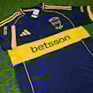 صورة Boca Juniors 25/26 Home Maradona