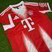 Picture of Bayern Munich 25/26 Home