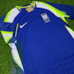 Picture of South Korea 25/26 Away