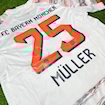 صورة Bayern Munich 25/26 Away Müller