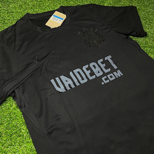 Picture of Corinthians 24/25 Away Ronaldo