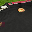 Picture of Manchester United 2025 Training Kit Black