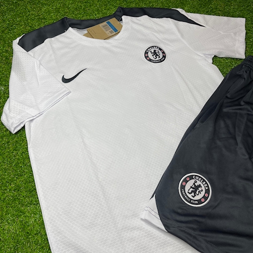 Picture of Chelsea 2025 Training Kit