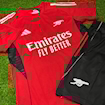 Picture of Arsenal 2025 Training Kit Red