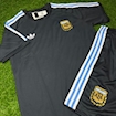 Picture of Argentina 2025 Training Grey