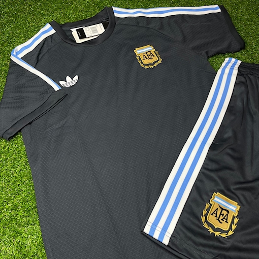 Picture of Argentina 2025 Training Grey