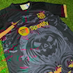 Picture of Barcelona 25/26 Special "Fear the Crest" (Halloween)
