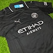 Picture of Manchester City 25/26 Special Edition Black