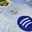 Picture of Barcelona 25/26 Pastel Blue/Yellow