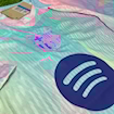 Picture of Barcelona 25/26 Special Edition "Dream Wave "  Multicolor Player Version