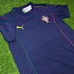 Picture of Portugal 2025 Training Dark Blue