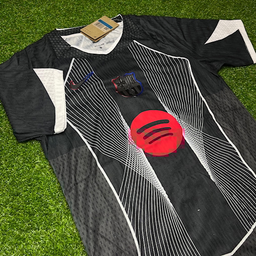 Picture of Barcelona 25/26 Special Edition "Dream Wave " Player Version 