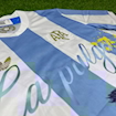 Picture of Argentina 25/26 Messi Celebration Edition