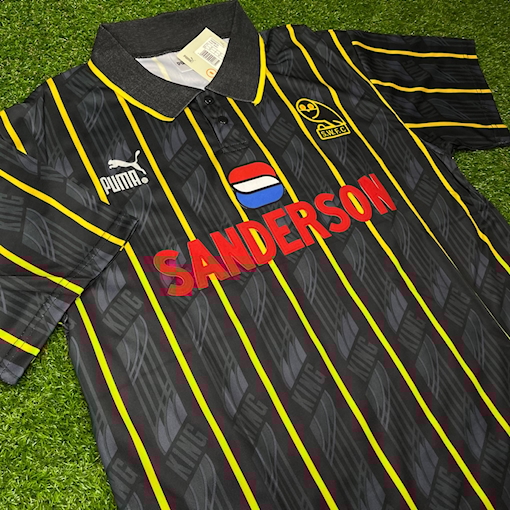 Picture of Sheffield Wednesday 93/94 Away 