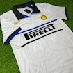 Picture of Inter Milan 98/99 Away Zamorano