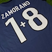 Picture of Inter Milan 98/99 Third Zamorano