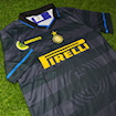 Picture of Inter Milan 97/98 Third 