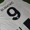 Picture of Juventus 25/26 Home Vlahović