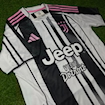 Picture of Juventus 25/26 Home Vlahović