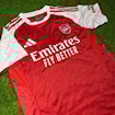 Picture of Arsenal 25/26 Home Trossard