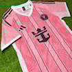 Picture of Inter Miami 25/26 Special Edition Messi Player Version Pink