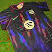 Picture of Barcelona 25/26 Special Fracture Edition Messi