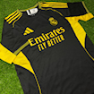 Picture of Real Madrid 25/26 Special Edition Black/Yellow