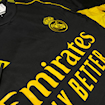 Picture of Real Madrid 25/26 Special Edition Black/Yellow
