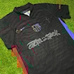 Picture of Barcelona X Travis Scott 24/25 Away Player version
