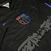 Picture of Barcelona X Travis Scott 24/25 Away Player version