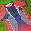 Picture of Barcelona 25/26 Special Edition "Dream Wave "  Red/Blue Player Version