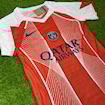 Picture of PSG 25/26 Special Edition Player Version White/Red