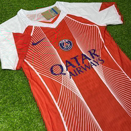 Picture of PSG 25/26 Special Edition Player Version White/Red