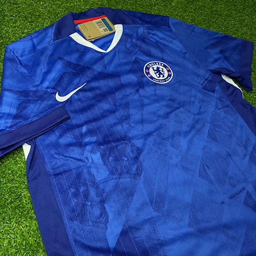 Picture of Chelsea 25/26 Home