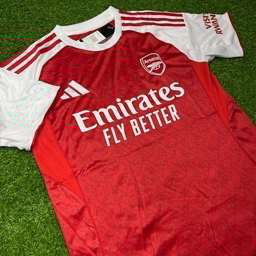 Picture of Arsenal 25/26 Home