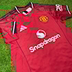 Picture of Manchester United 25/26 Home
