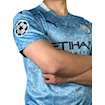 Picture of Manchester City 20/21 Home Final