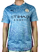Picture of Manchester City 20/21 Home Mahrez