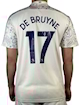 Picture of Manchester City 20/21 Third De Bruyne