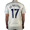 Picture of Manchester City 20/21 Third De Bruyne