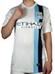 Picture of Manchester City 13/14 Away Kun Aguero