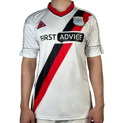 صورة Manchester City 02/03 Away