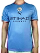 Picture of Manchester City 22/23 Home Final Haaland