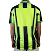 Picture of Manchester City 98/99 Away