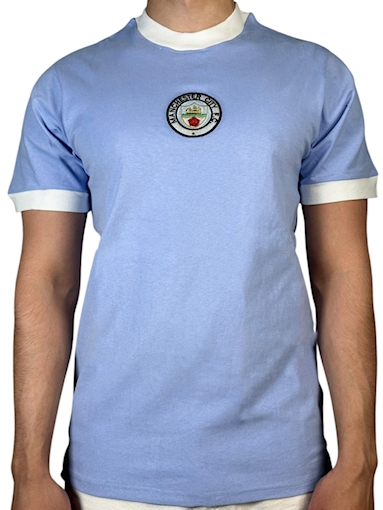 Picture of Manchester City 1972 Home