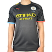Picture of Manchester City 19/20 Away Kun Agüero