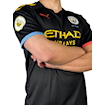 Picture of Manchester City 19/20 Away Kun Agüero