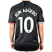 Picture of Manchester City 19/20 Away Kun Agüero