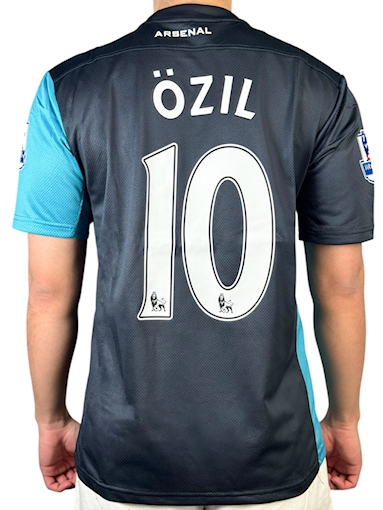 Picture of Arsenal 11/12 Away Özil