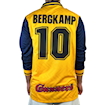 Picture of Arsenal 96/97 Away Bergkamp Long - Sleeve